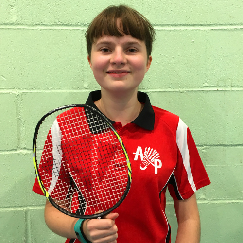 PHOEBE RAWCLIFFE